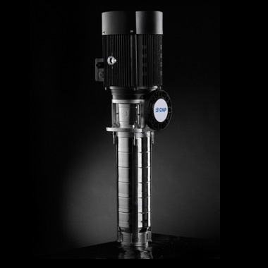 CDLK，CDLKF浸入式多級離心泵