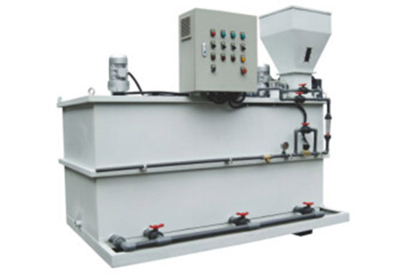 高分子全自動泡藥機